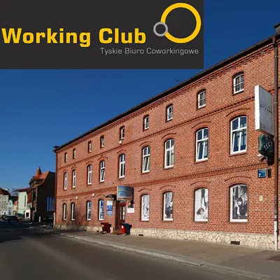 WorkingClub Tychy Biuro Coworkingowe